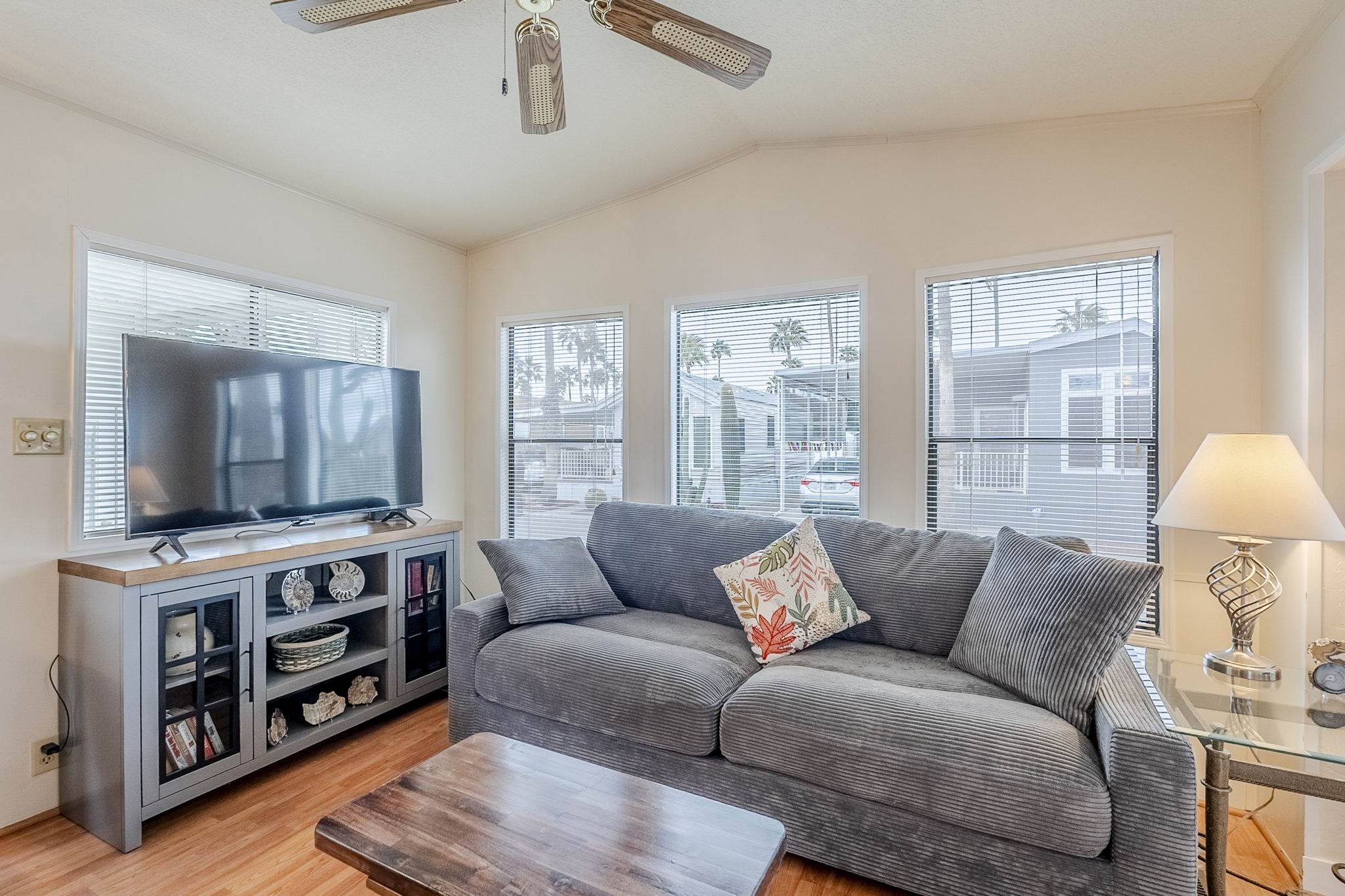 4555 S Mission Road H312, Tucson, AZ 85746