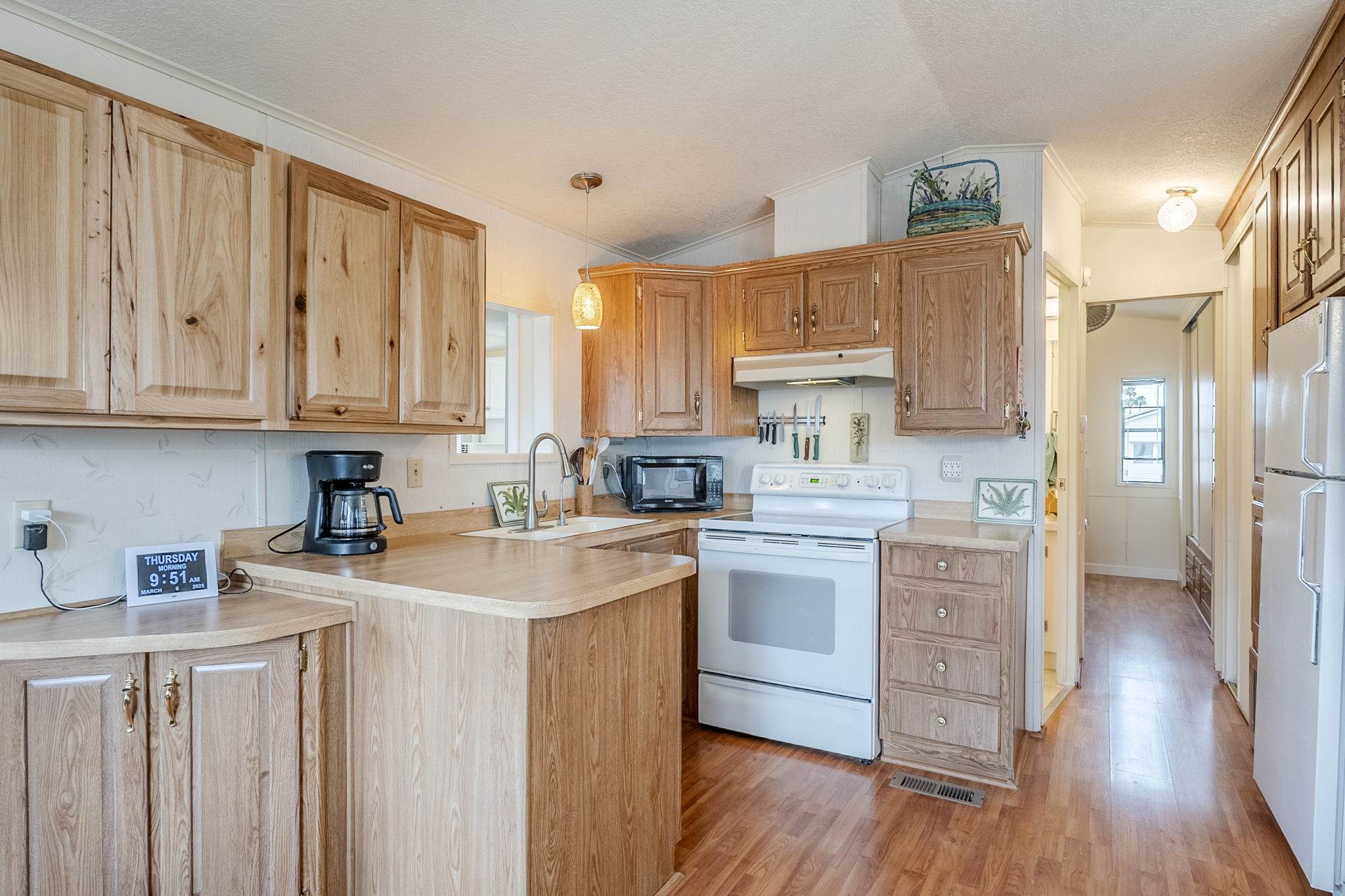 4555 S Mission Road H312, Tucson, AZ 85746