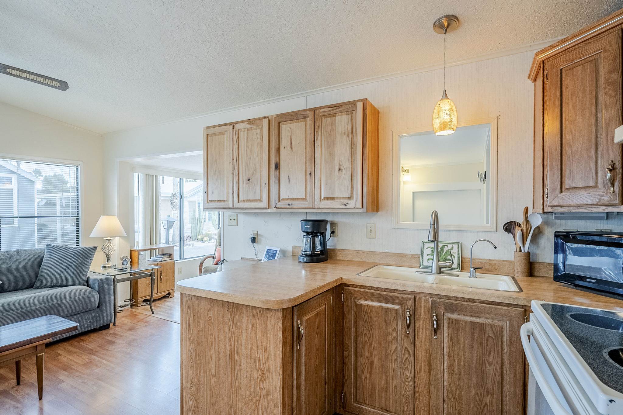 4555 S Mission Road H312, Tucson, AZ 85746
