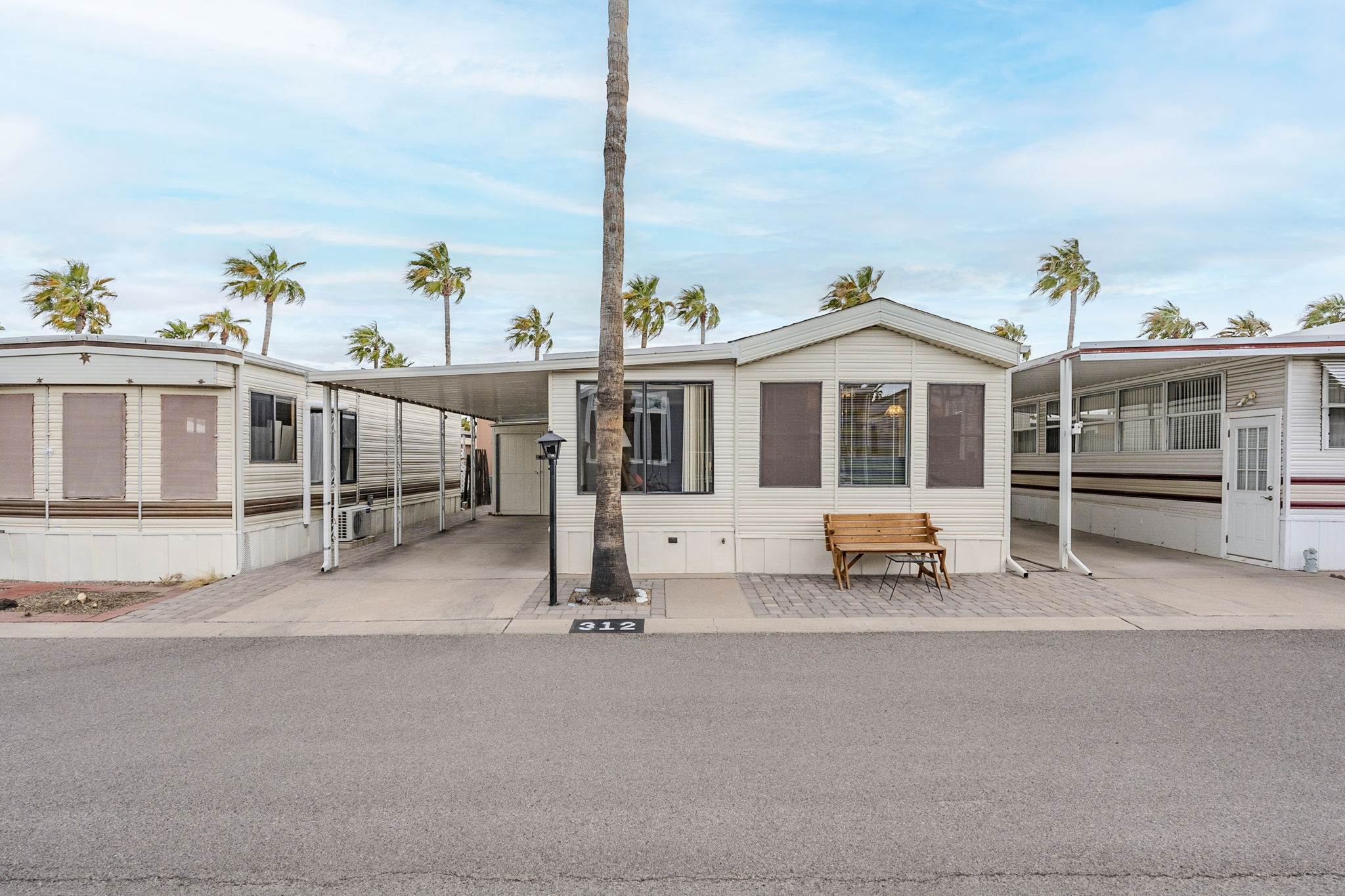 4555 S Mission Road H312, Tucson, AZ 85746