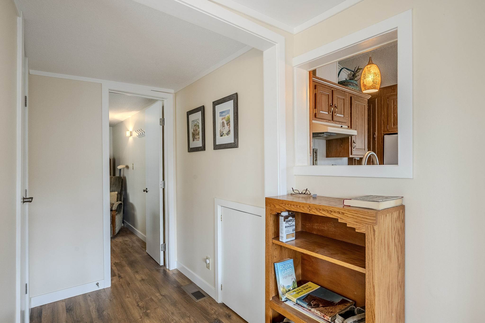 4555 S Mission Road H312, Tucson, AZ 85746
