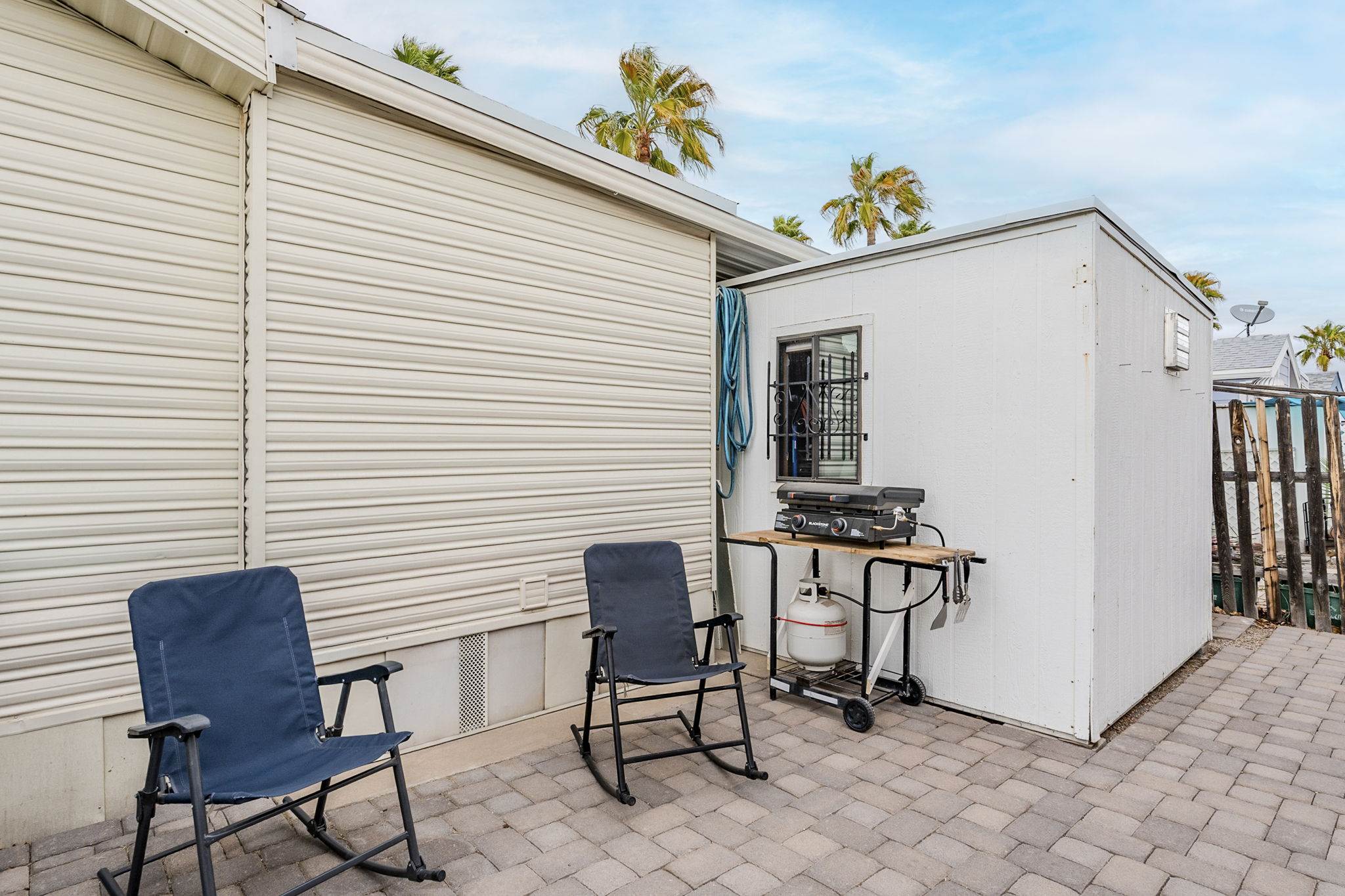 4555 S Mission Road H312, Tucson, AZ 85746