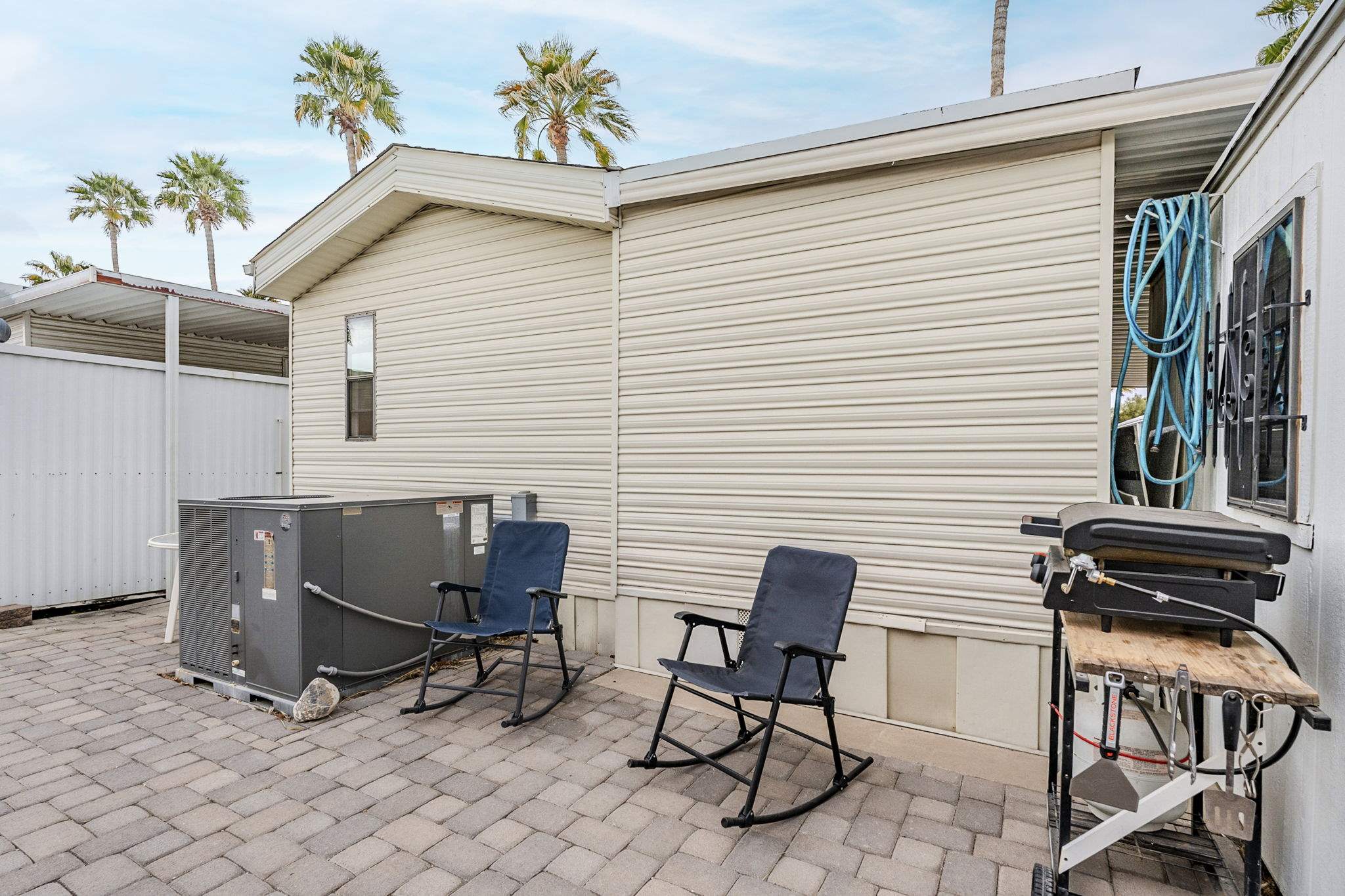 4555 S Mission Road H312, Tucson, AZ 85746