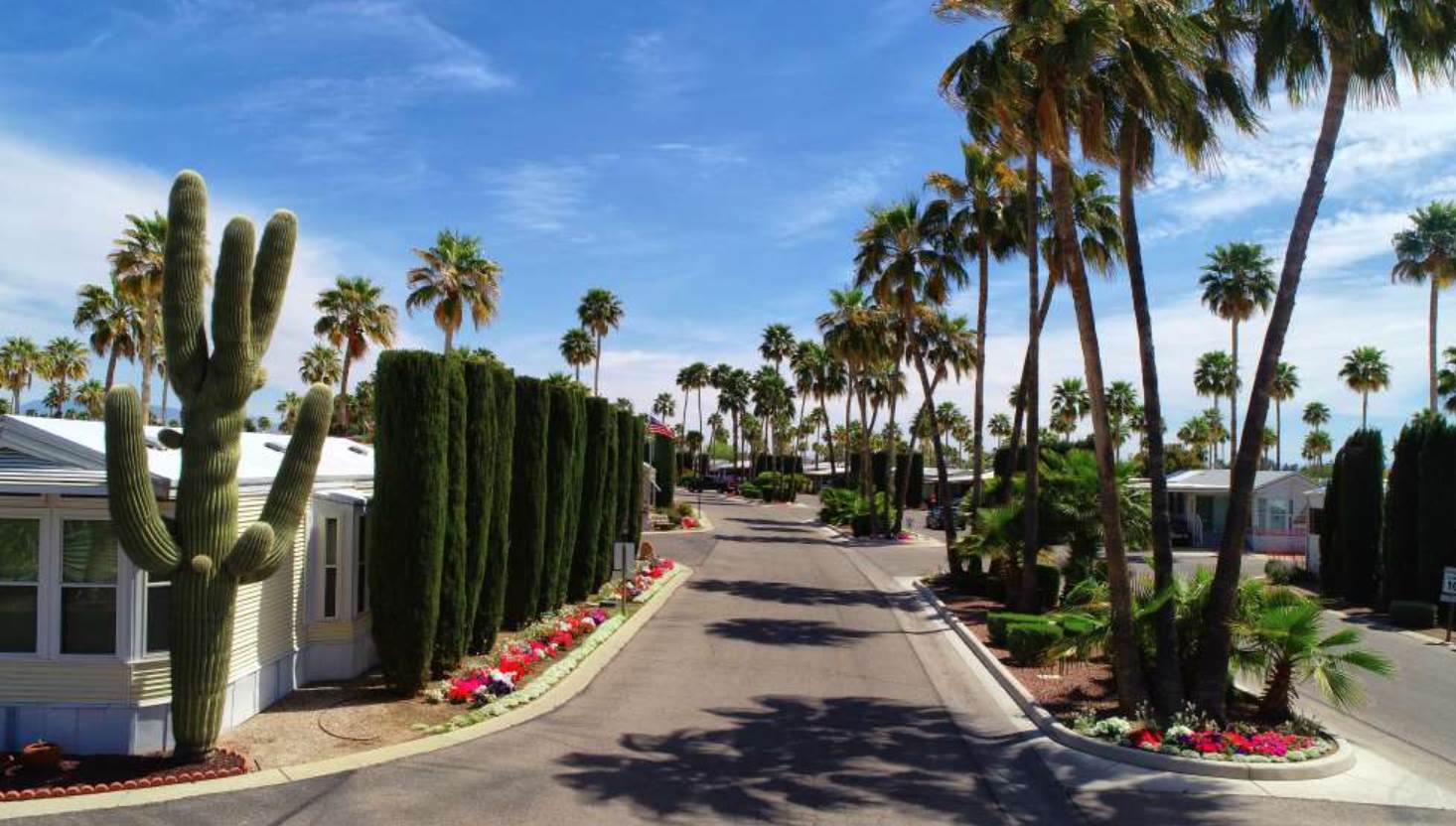 4555 S Mission Road H312, Tucson, AZ 85746