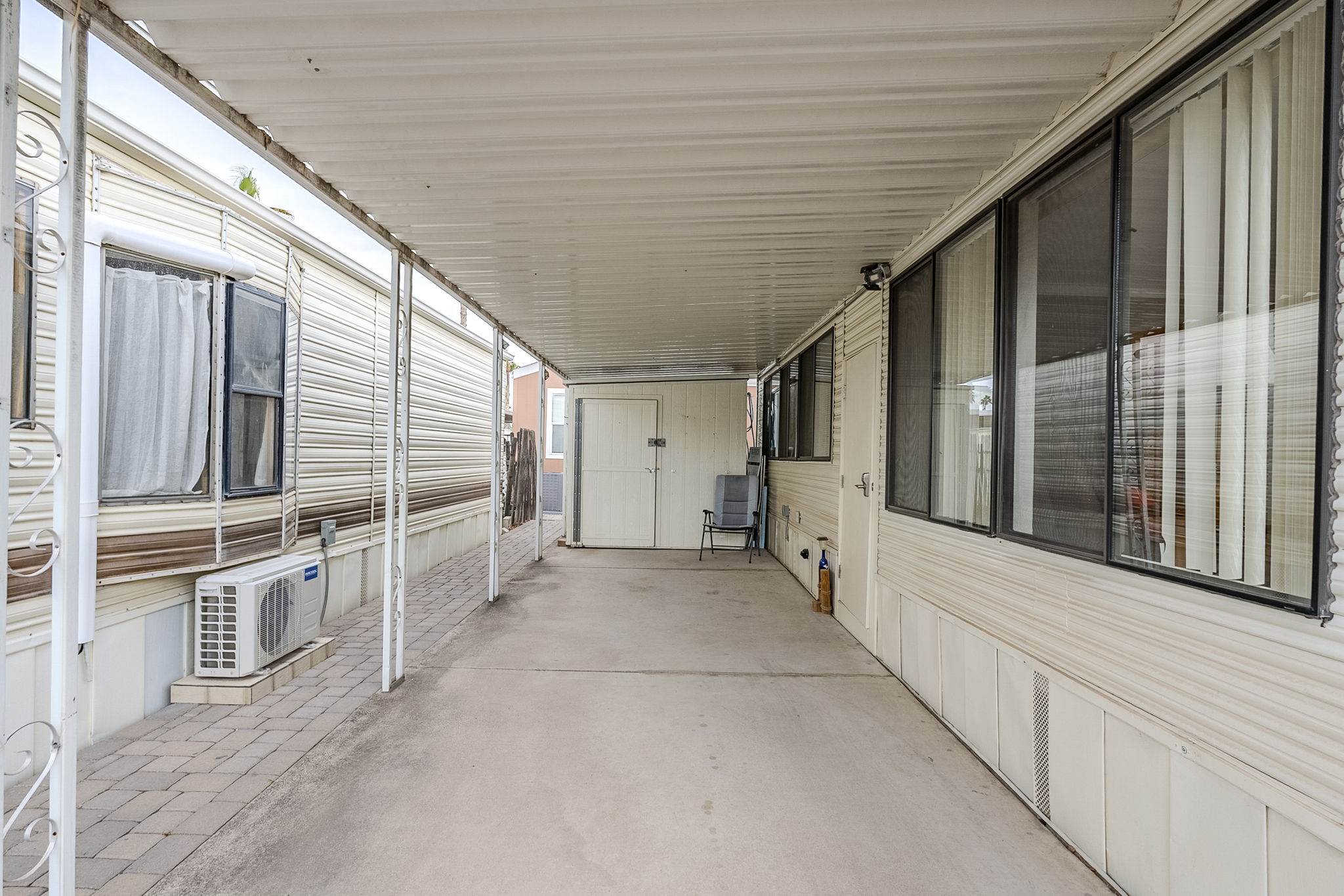 4555 S Mission Road H312, Tucson, AZ 85746