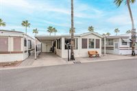 4555 S Mission Road H312, Tucson, AZ 85746