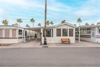 4555 S Mission Road H312, Tucson, AZ 85746