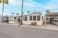4555 S Mission Road H312, Tucson, AZ 85746