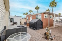 4555 S Mission Road H312, Tucson, AZ 85746