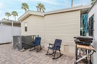 4555 S Mission Road H312, Tucson, AZ 85746