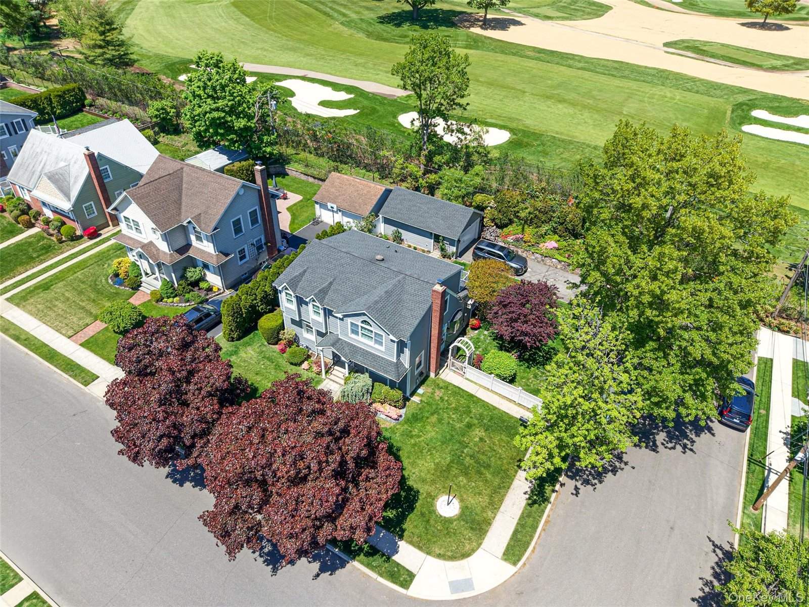 389 Yale Road, Garden City, NY 11530