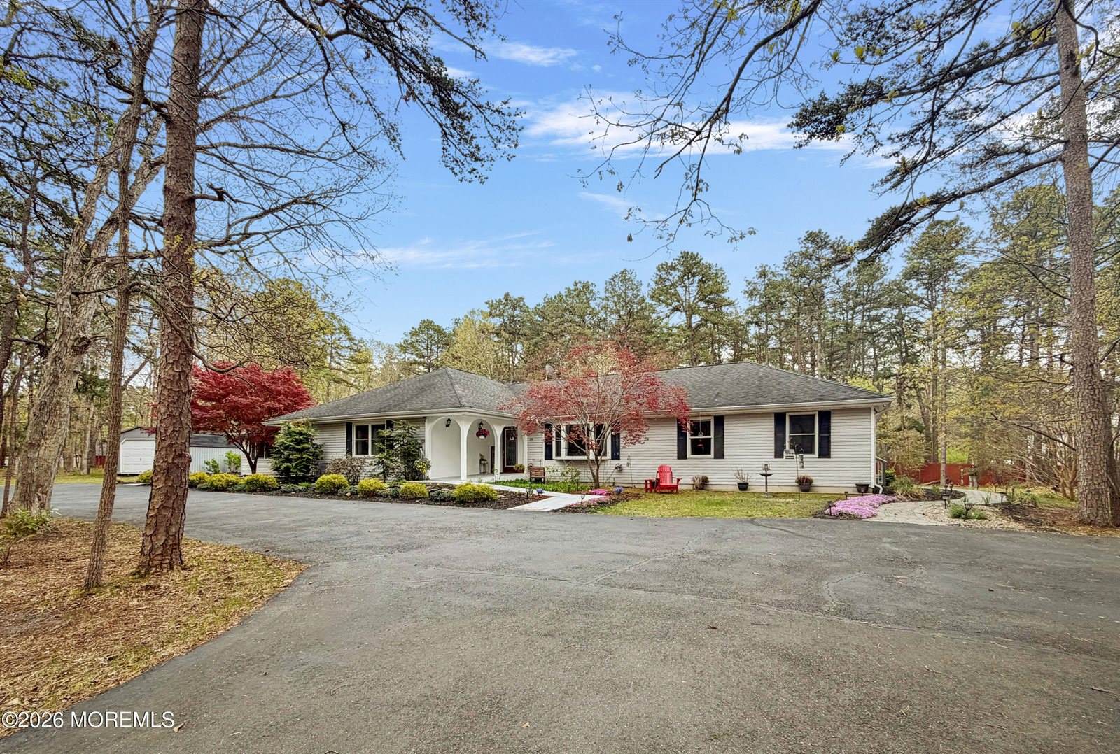 379 East Bird Village Road, Jackson, NJ 08527