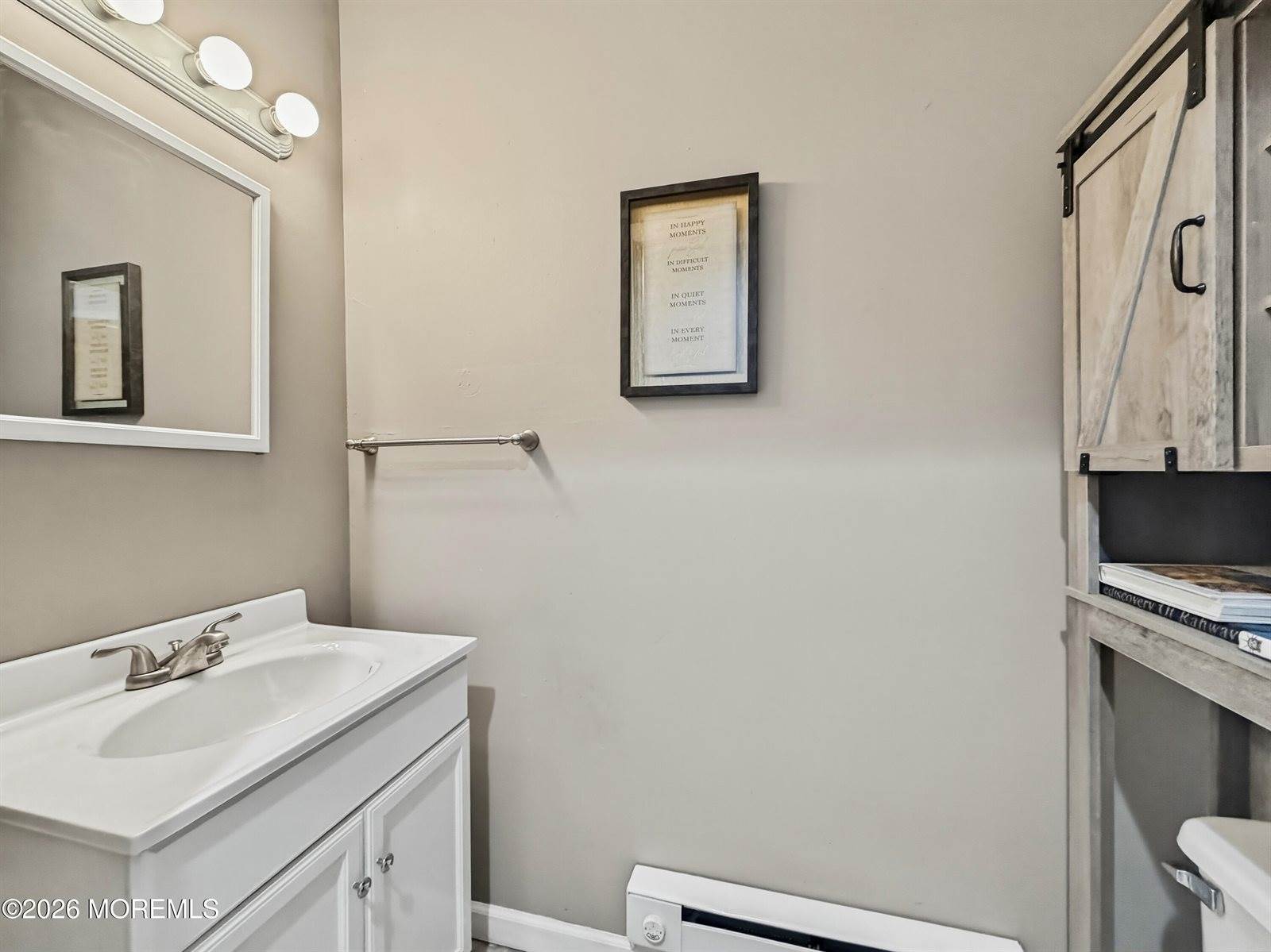 379 East Bird Village Road, Jackson, NJ 08527
