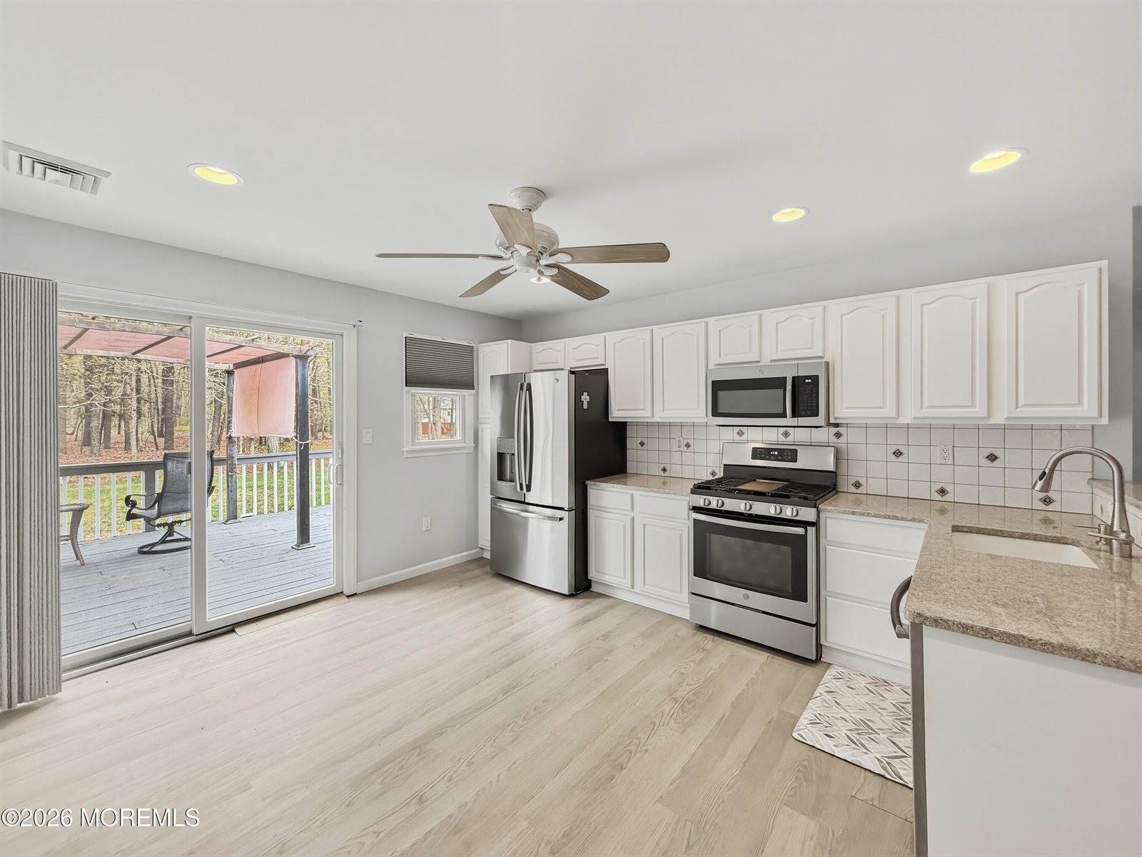 379 East Bird Village Road, Jackson, NJ 08527
