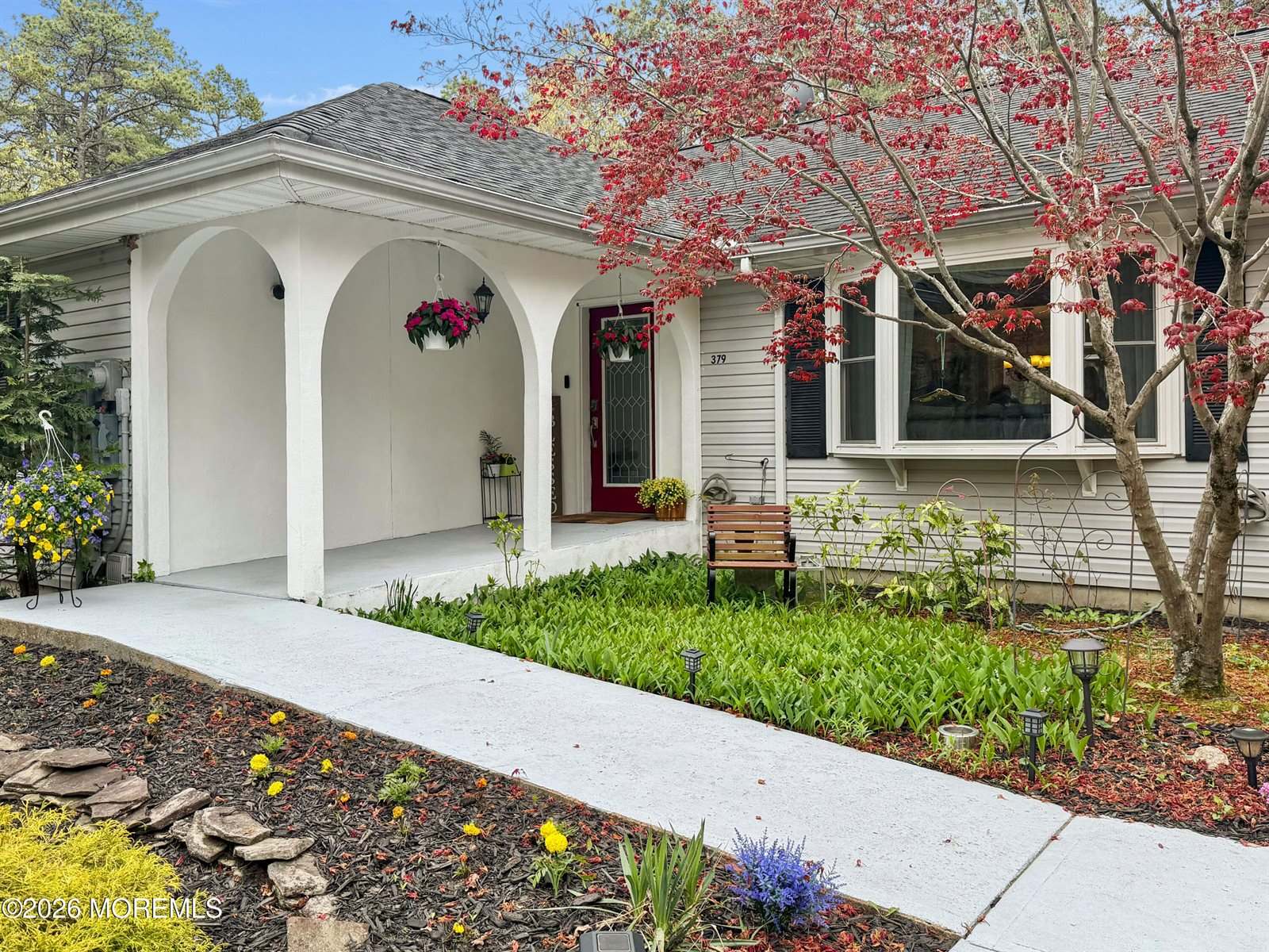 379 East Bird Village Road, Jackson, NJ 08527