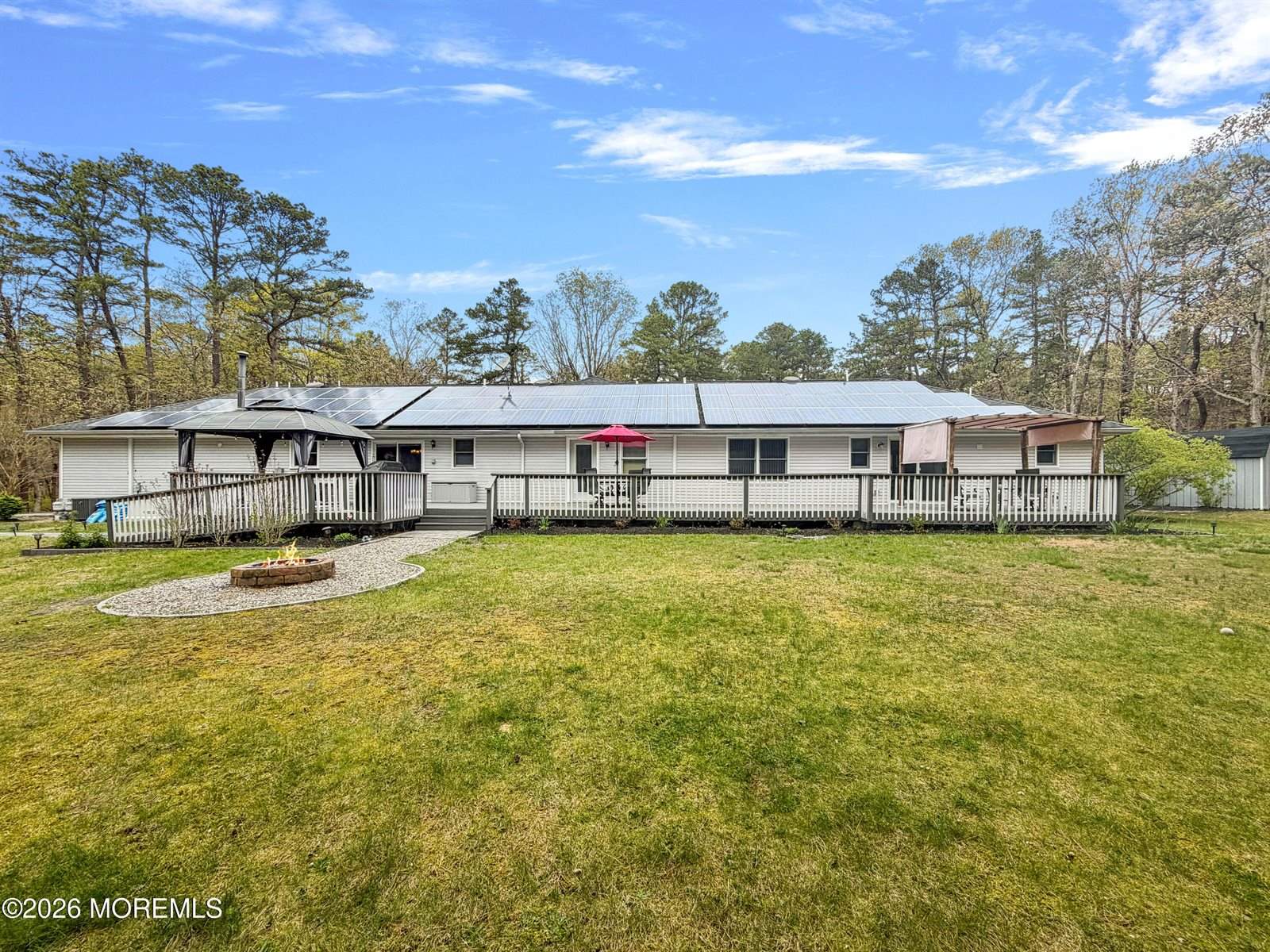 379 East Bird Village Road, Jackson, NJ 08527