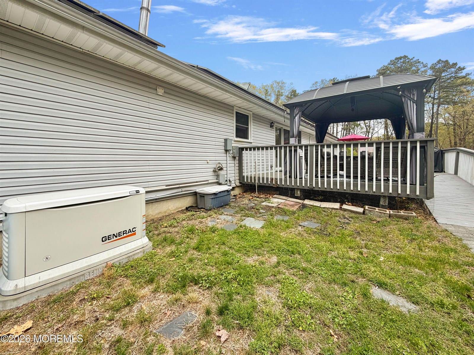 379 East Bird Village Road, Jackson, NJ 08527