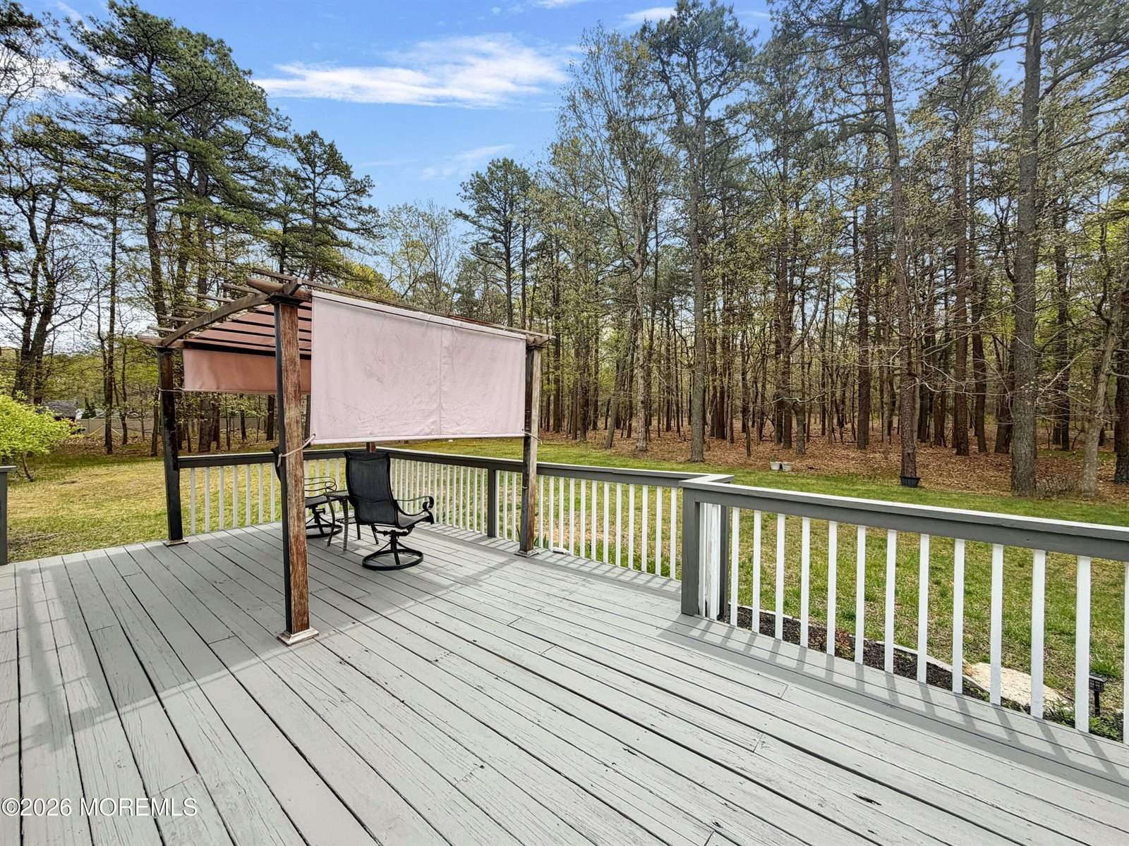 379 East Bird Village Road, Jackson, NJ 08527