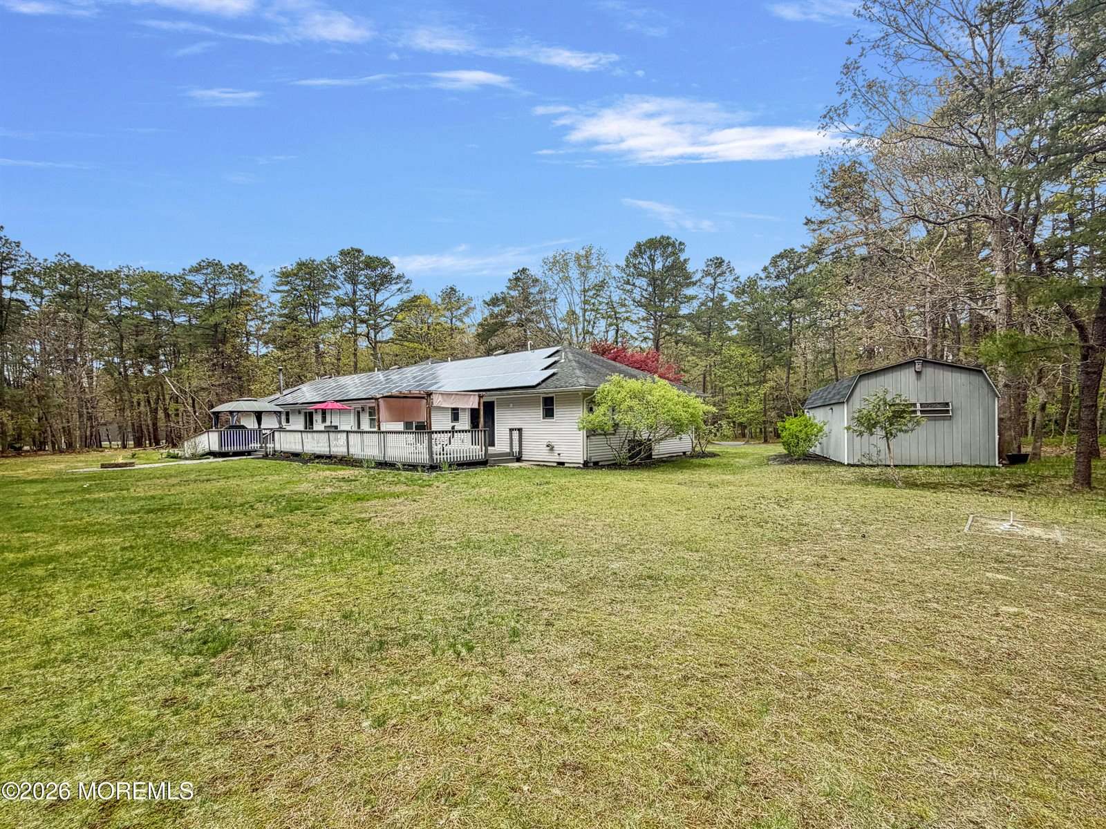 379 East Bird Village Road, Jackson, NJ 08527