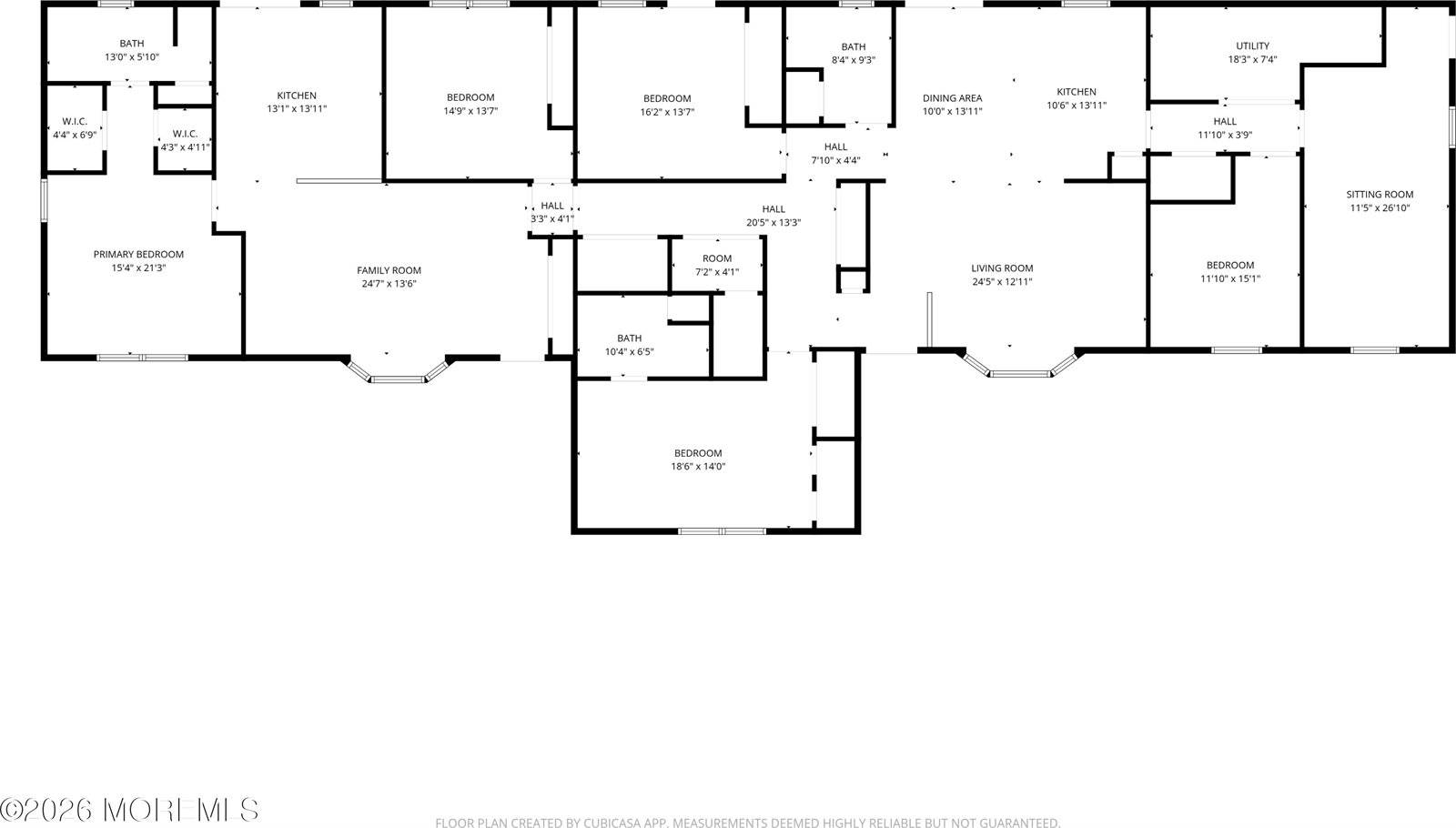 379 East Bird Village Road, Jackson, NJ 08527