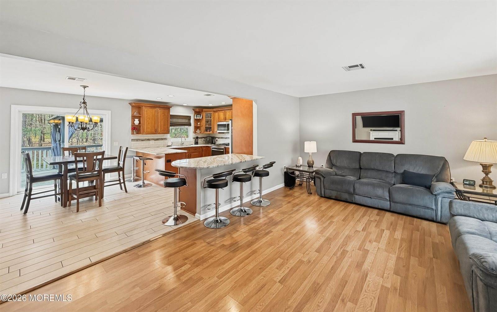 379 East Bird Village Road, Jackson, NJ 08527