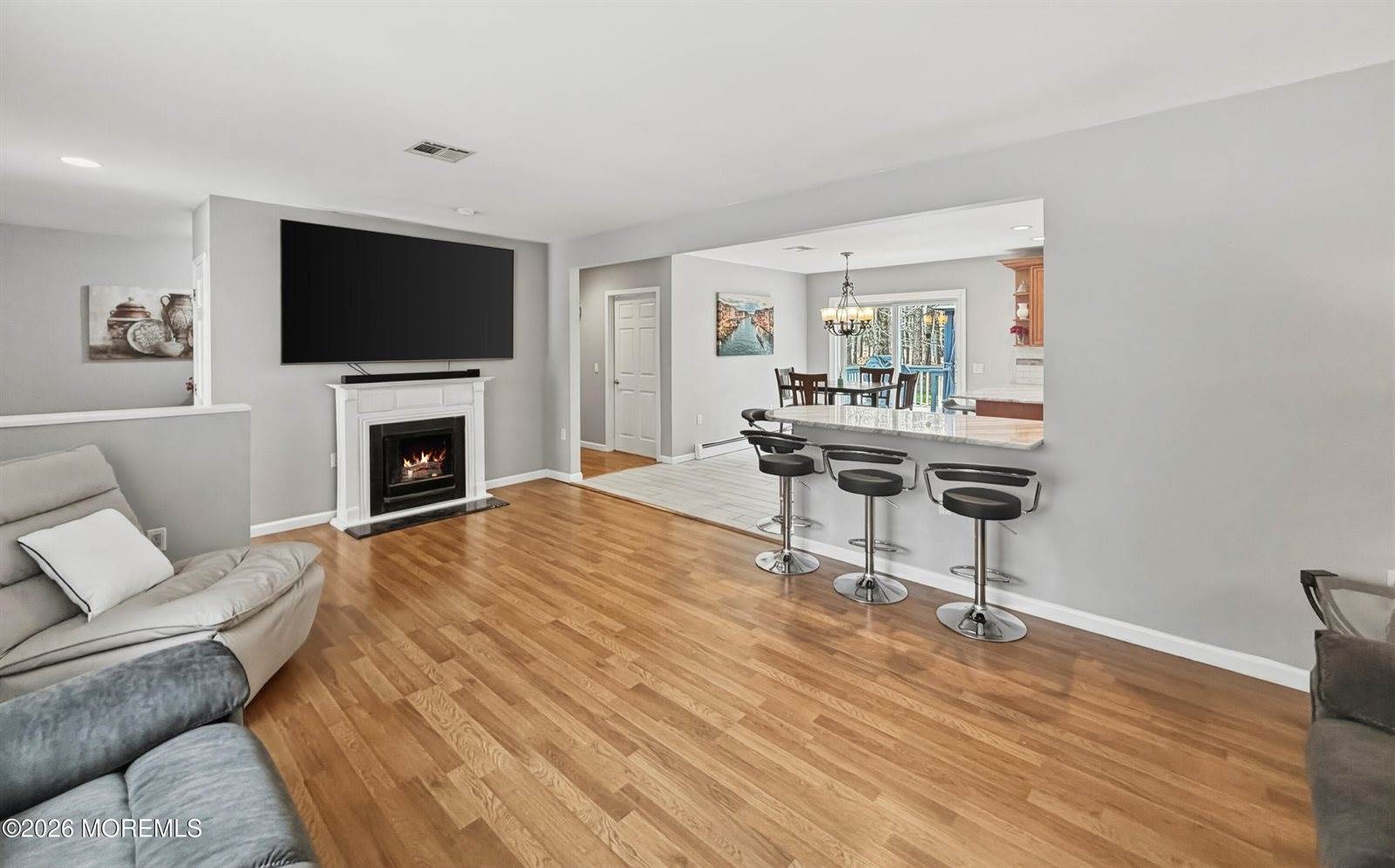 379 East Bird Village Road, Jackson, NJ 08527
