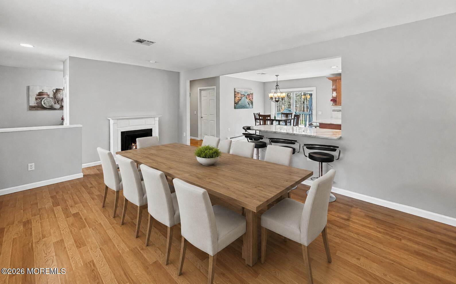 379 East Bird Village Road, Jackson, NJ 08527