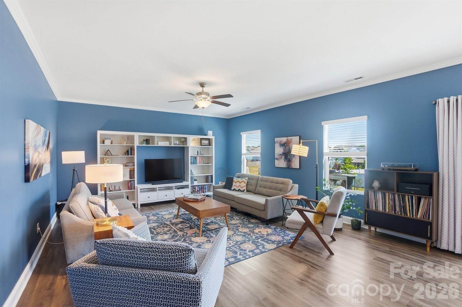 2108 Vecchio Drive, Monroe, NC 28110