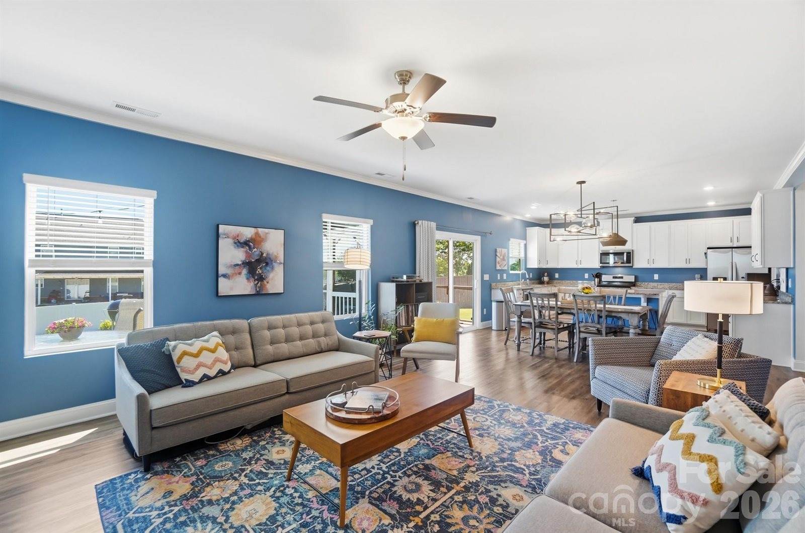 2108 Vecchio Drive, Monroe, NC 28110
