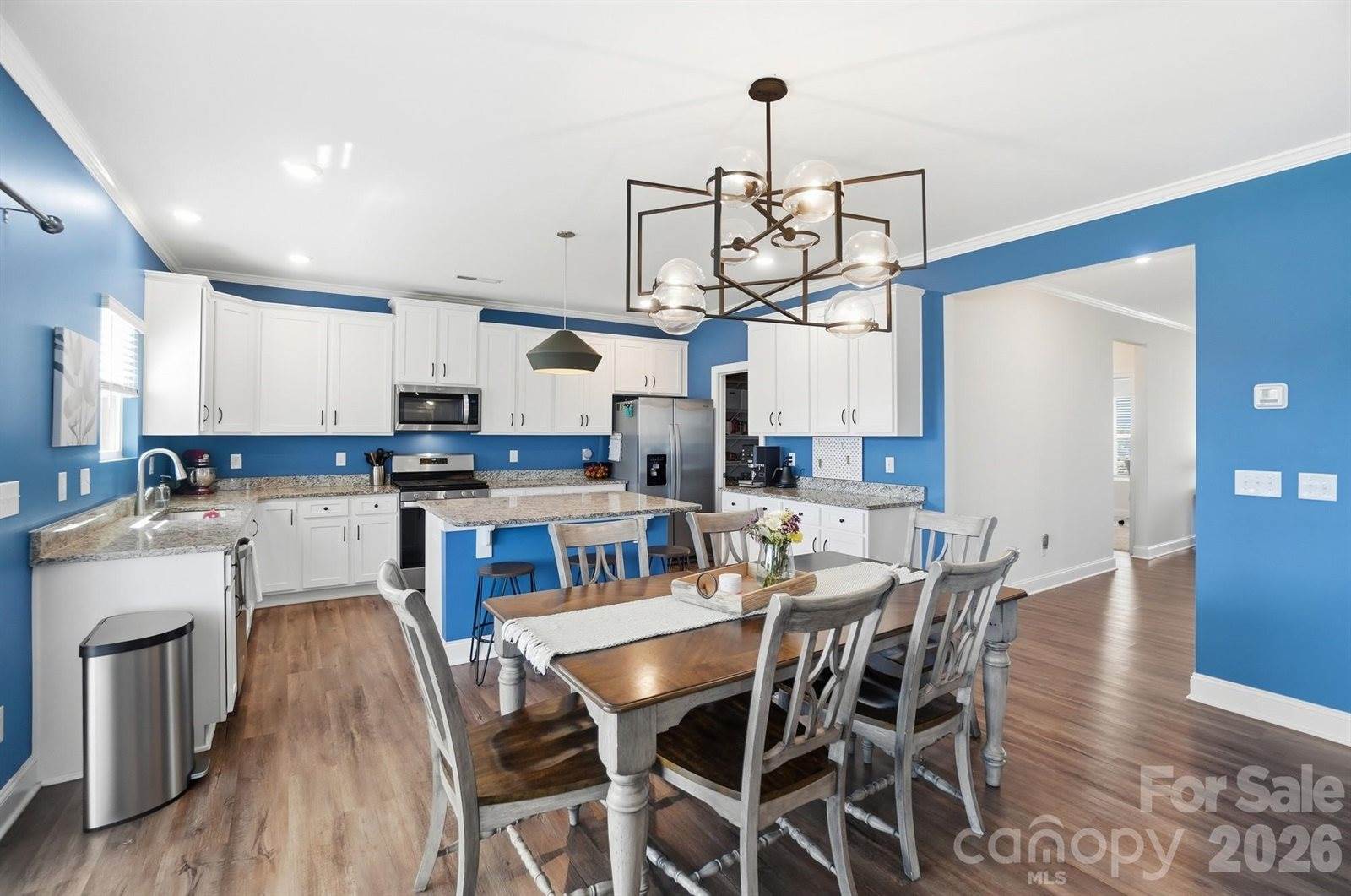 2108 Vecchio Drive, Monroe, NC 28110