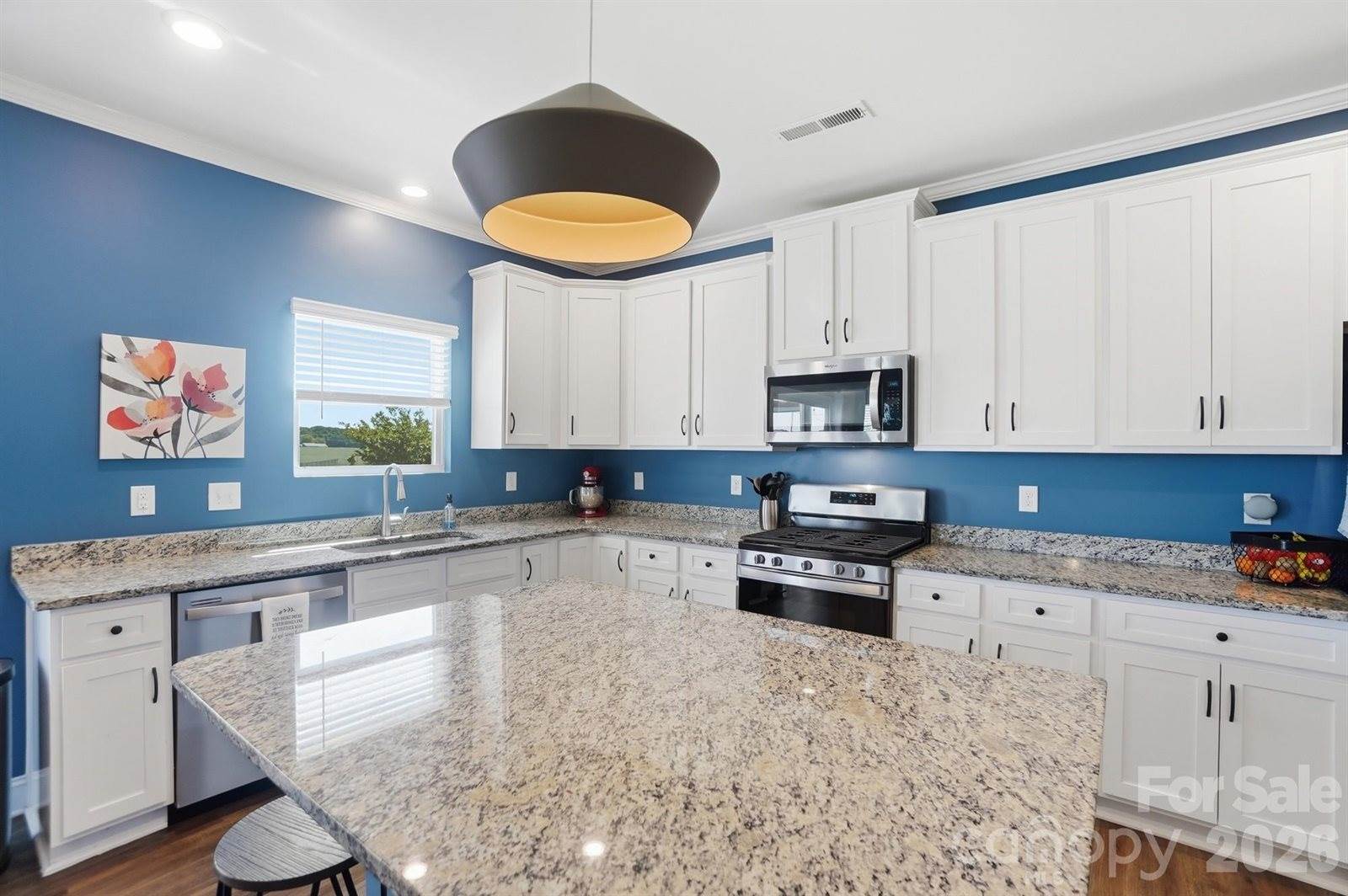 2108 Vecchio Drive, Monroe, NC 28110
