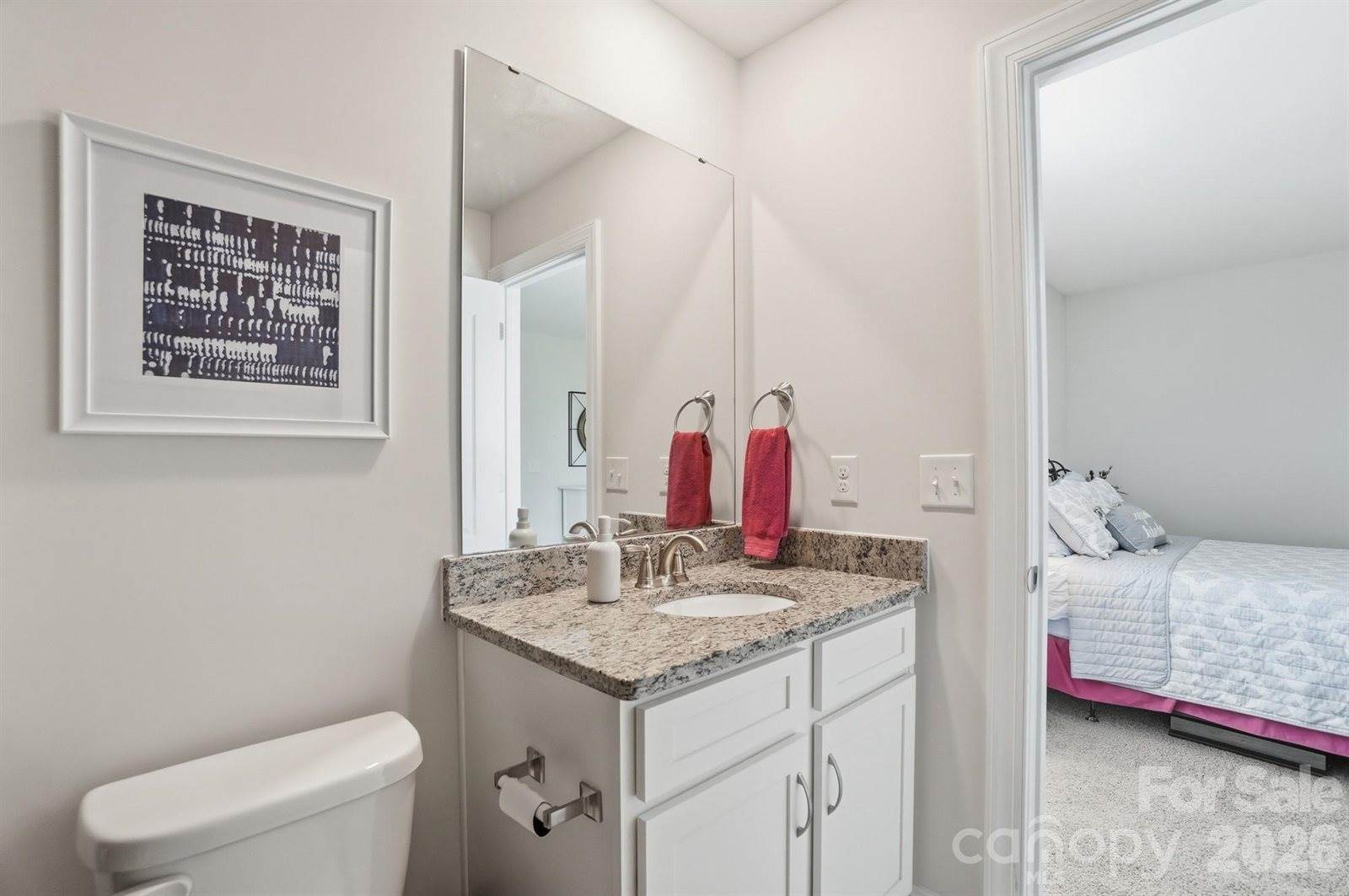 2108 Vecchio Drive, Monroe, NC 28110
