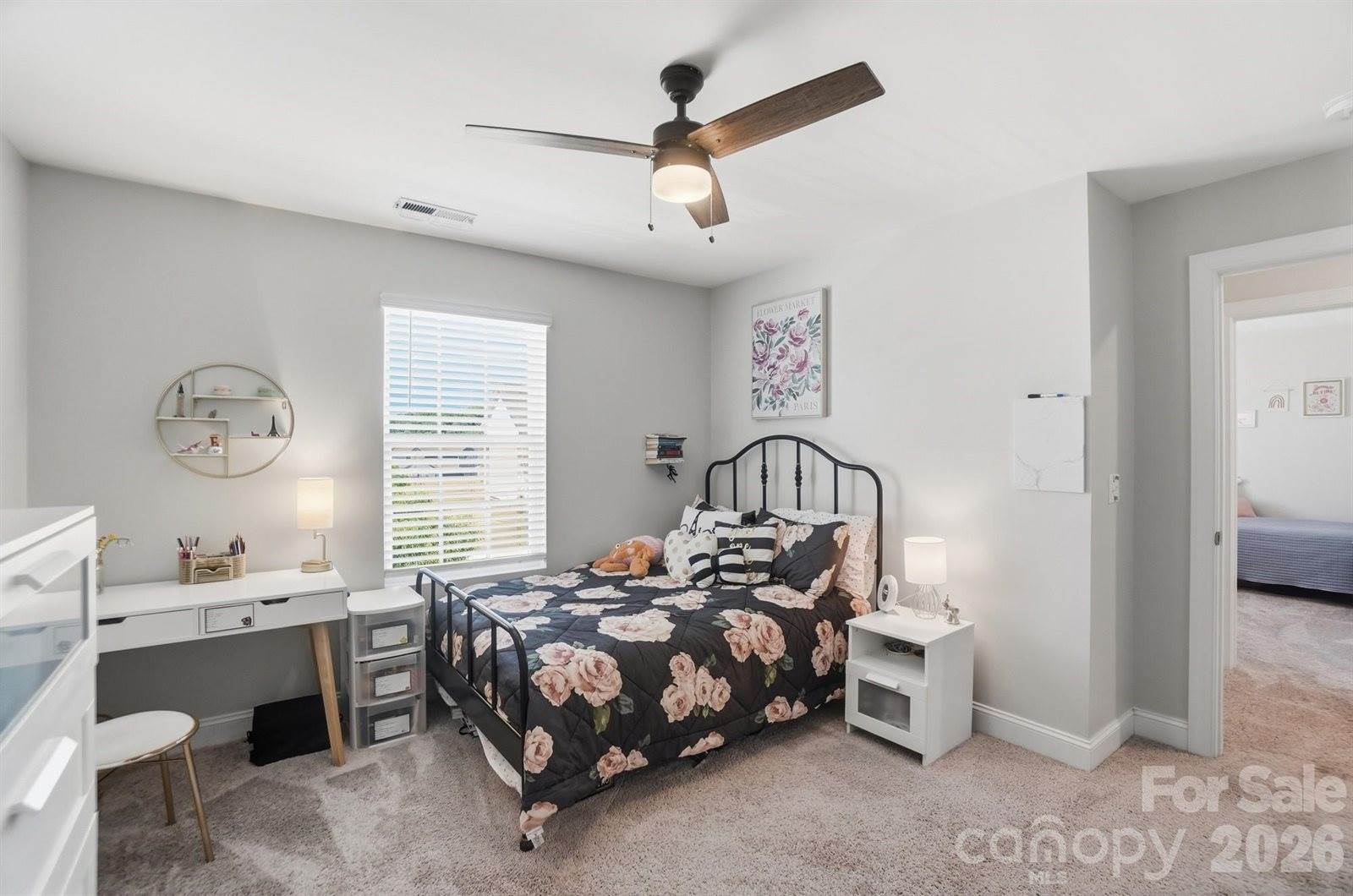2108 Vecchio Drive, Monroe, NC 28110
