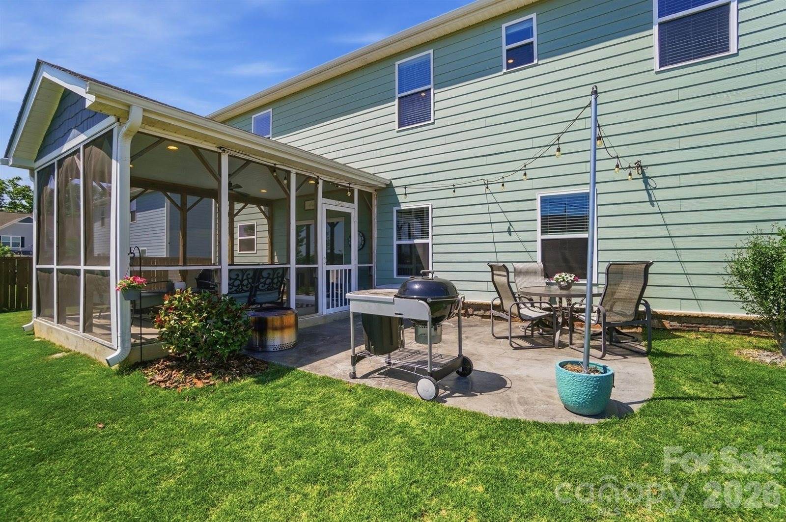 2108 Vecchio Drive, Monroe, NC 28110
