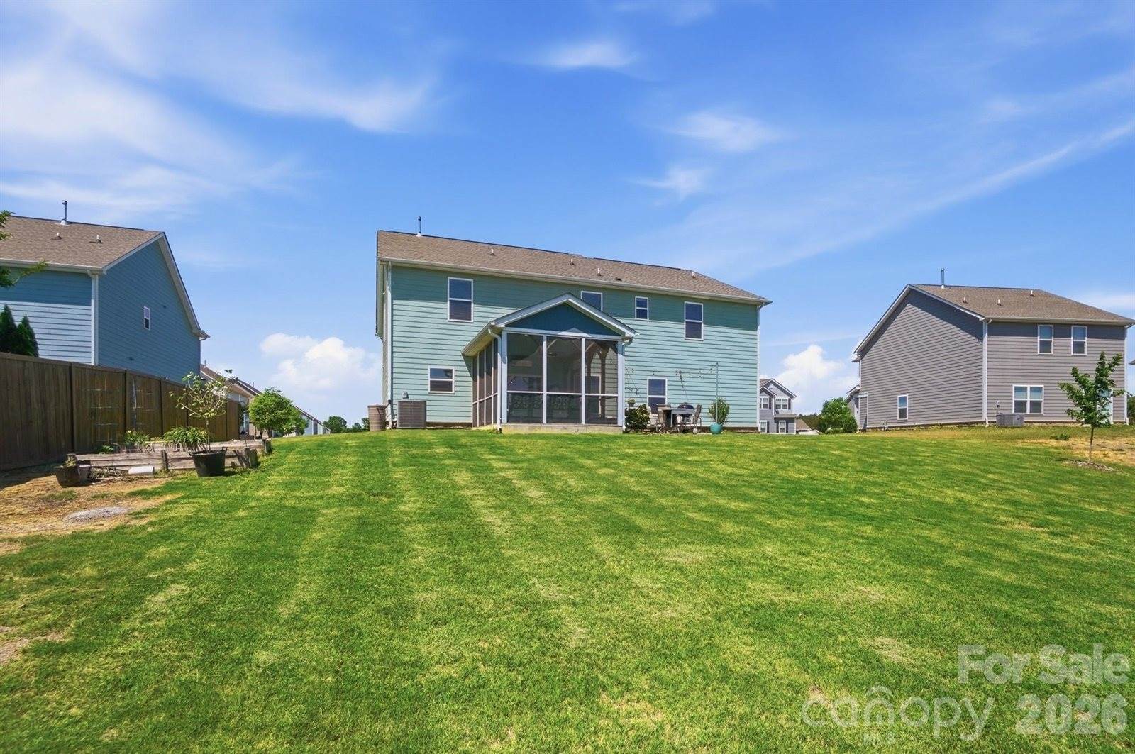 2108 Vecchio Drive, Monroe, NC 28110