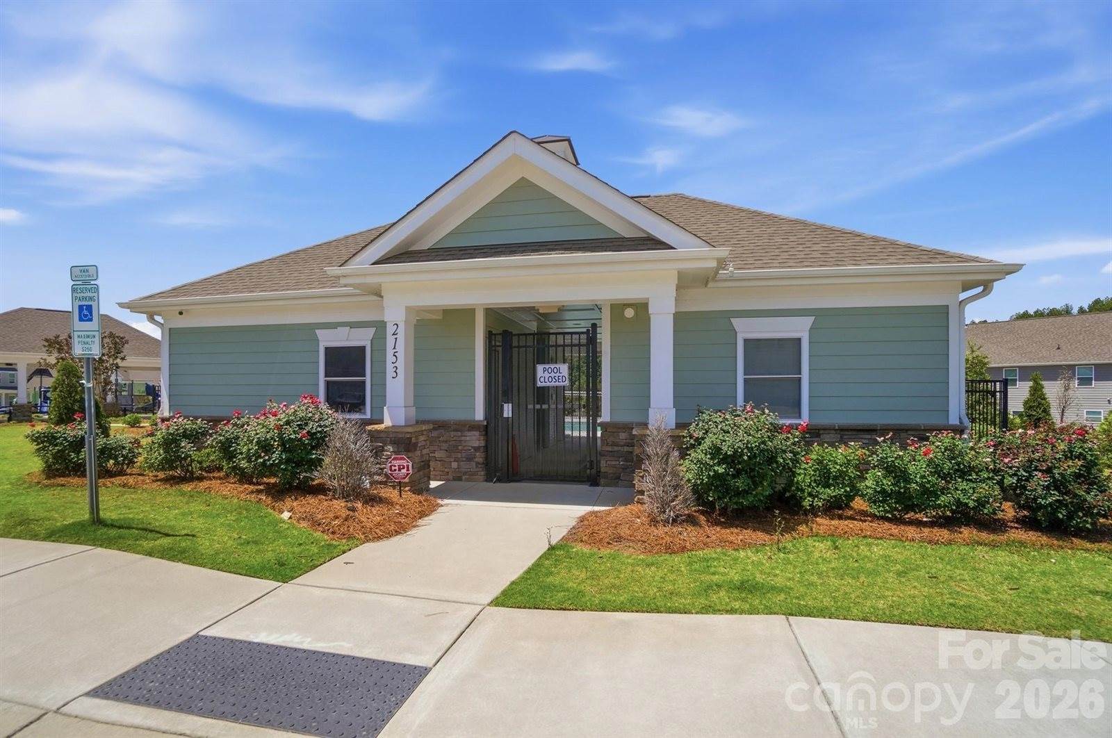 2108 Vecchio Drive, Monroe, NC 28110