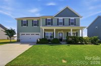 2108 Vecchio Drive, Monroe, NC 28110