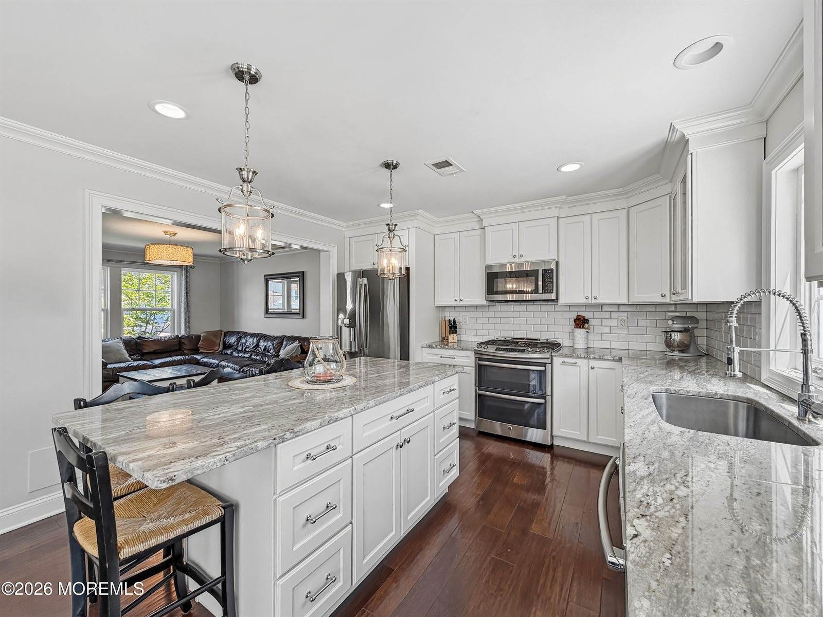 92 Cascades Avenue, Howell, NJ 07731