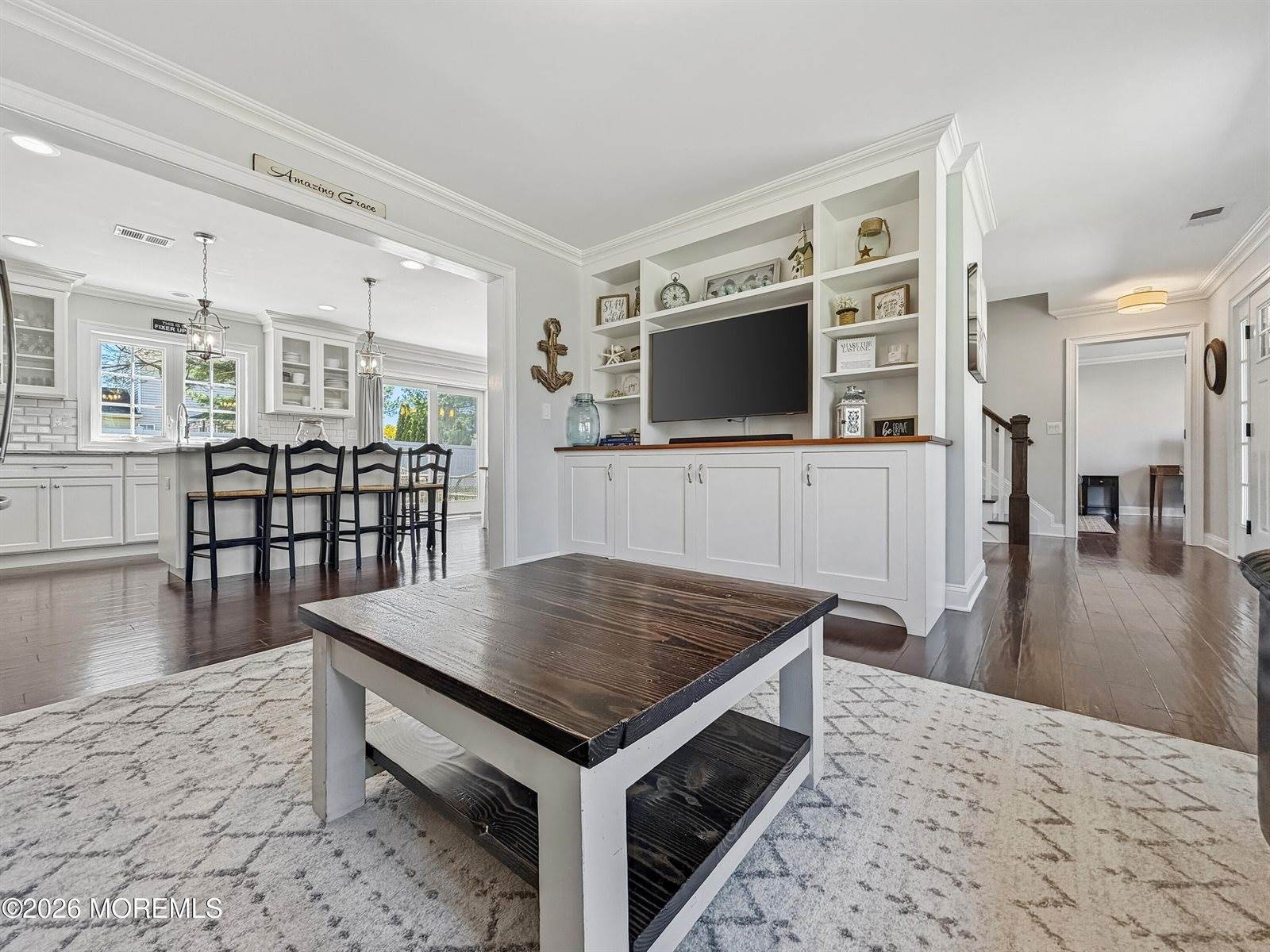 92 Cascades Avenue, Howell, NJ 07731