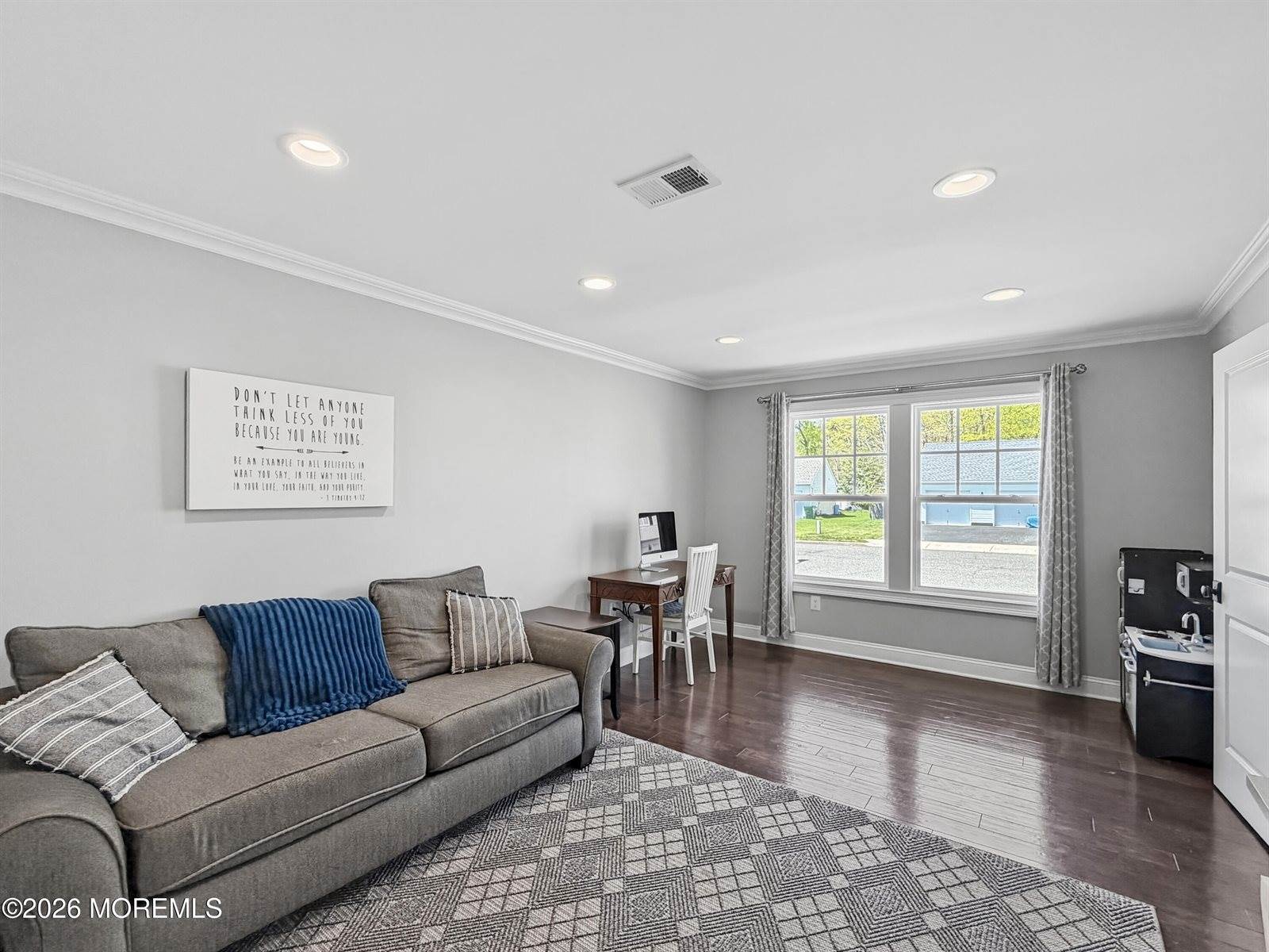 92 Cascades Avenue, Howell, NJ 07731