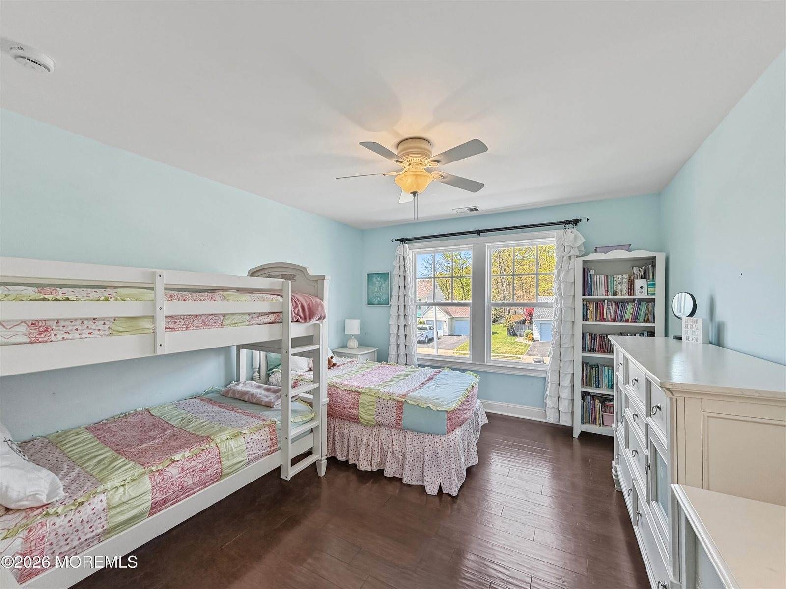 92 Cascades Avenue, Howell, NJ 07731