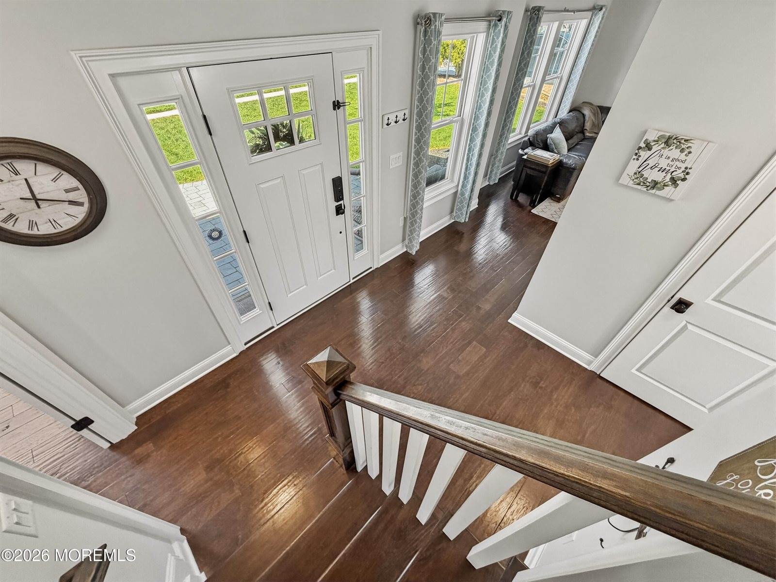 92 Cascades Avenue, Howell, NJ 07731