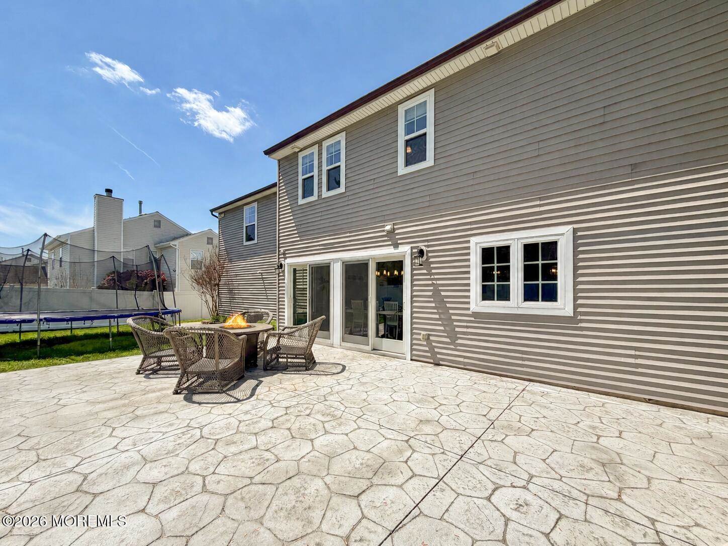 92 Cascades Avenue, Howell, NJ 07731