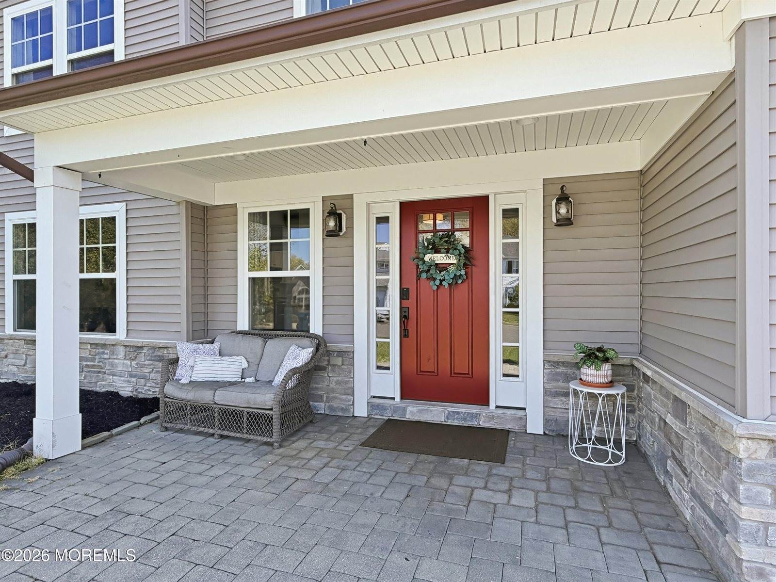 92 Cascades Avenue, Howell, NJ 07731