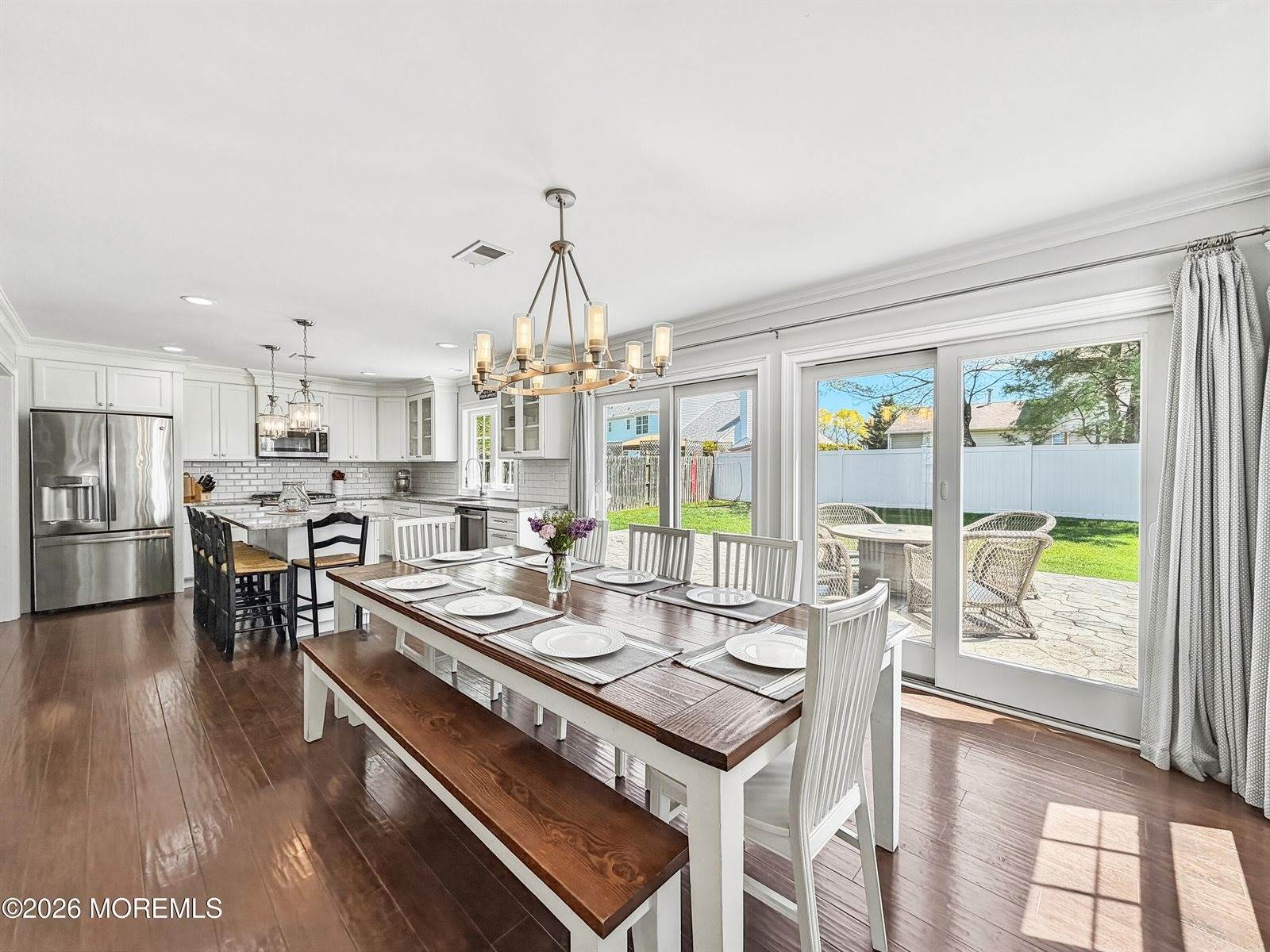 92 Cascades Avenue, Howell, NJ 07731