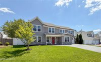 92 Cascades Avenue, Howell, NJ 07731