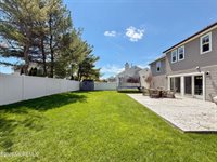 92 Cascades Avenue, Howell, NJ 07731