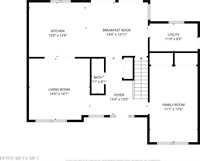 92 Cascades Avenue, Howell, NJ 07731