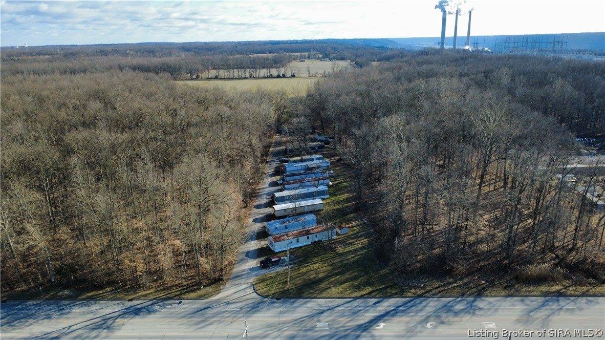 3471 West Pin Oak Court, Madison, IN 47250