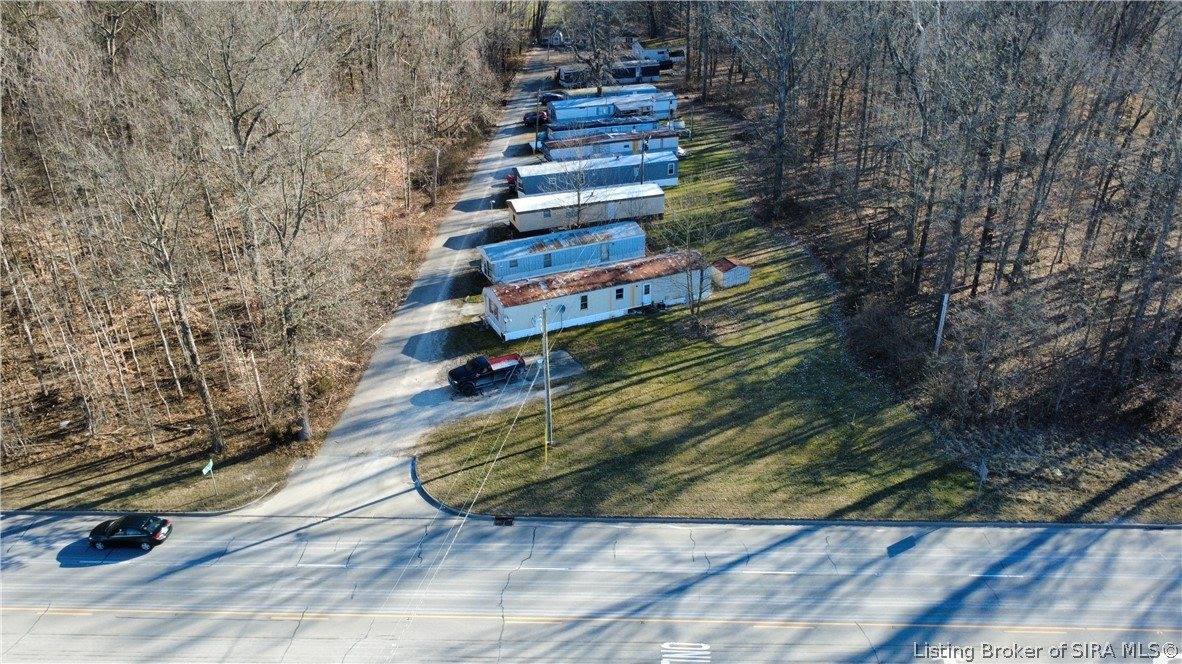 3471 West Pin Oak Court, Madison, IN 47250